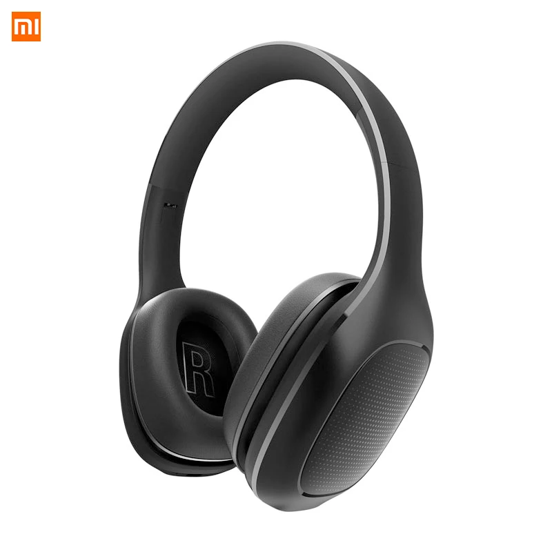 Оригинальные Xiaomi mi Bluetooth наушники Xio гарнитура Dyna c драйвер стерео беспроводные с