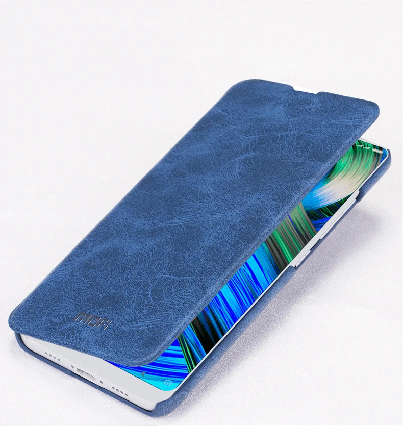 Чехол для xiaomi mi x 2 5,99, чехол для xiaomi mi x2, кожаный чехол с откидной крышкой, полностью защищающий MOFi, чехол для xiaomi mi Mix 2 чехол s