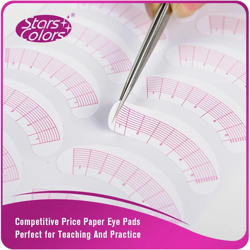 10 мешков по оптовой цене пратичные подушечки для наращивания ресниц всего 350 пар