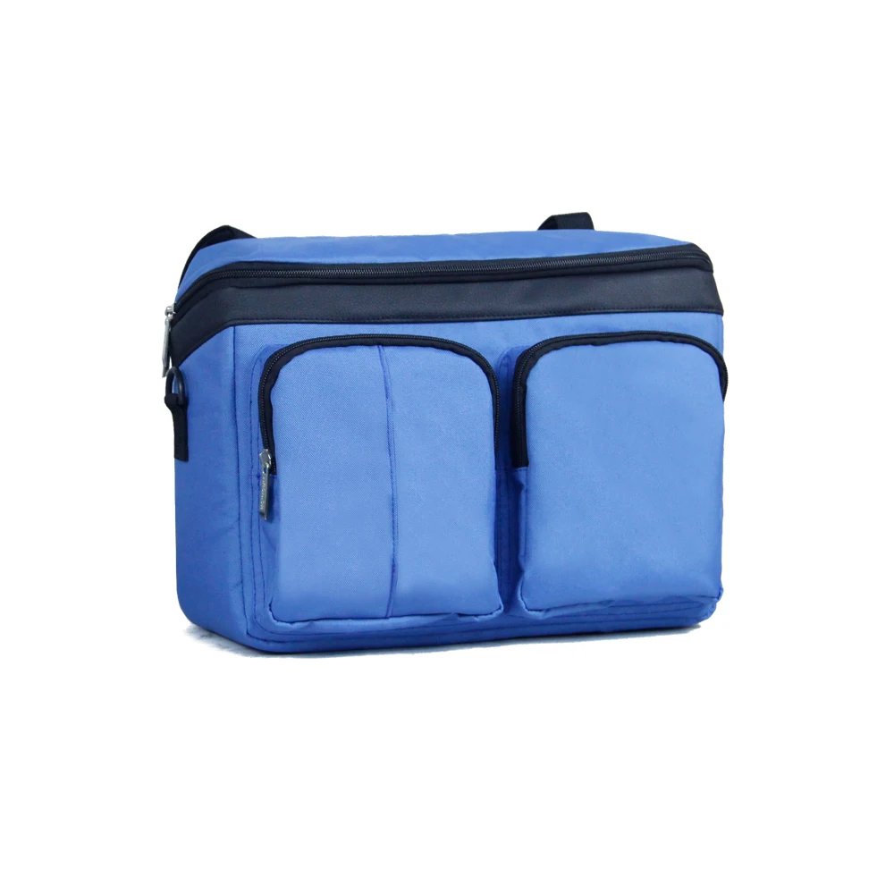 Insular бренд теплоизоляция Детские Пеленки сумки для колясок Водонепроницаемый