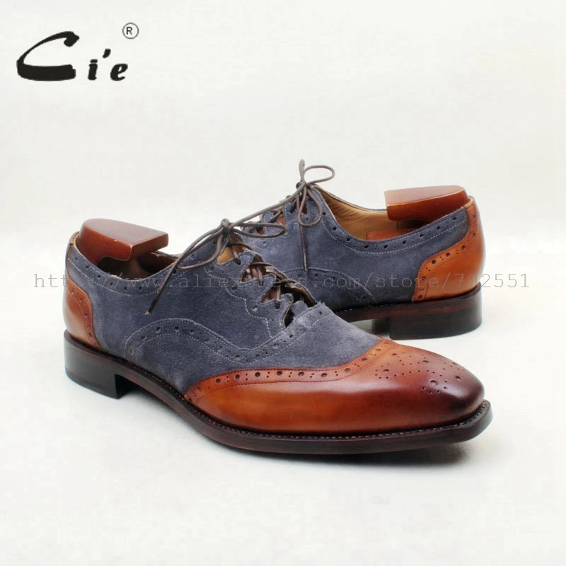 Мужские туфли из натуральной телячьей кожи с патиной|shoes men|shoe man menshoes men shoes |