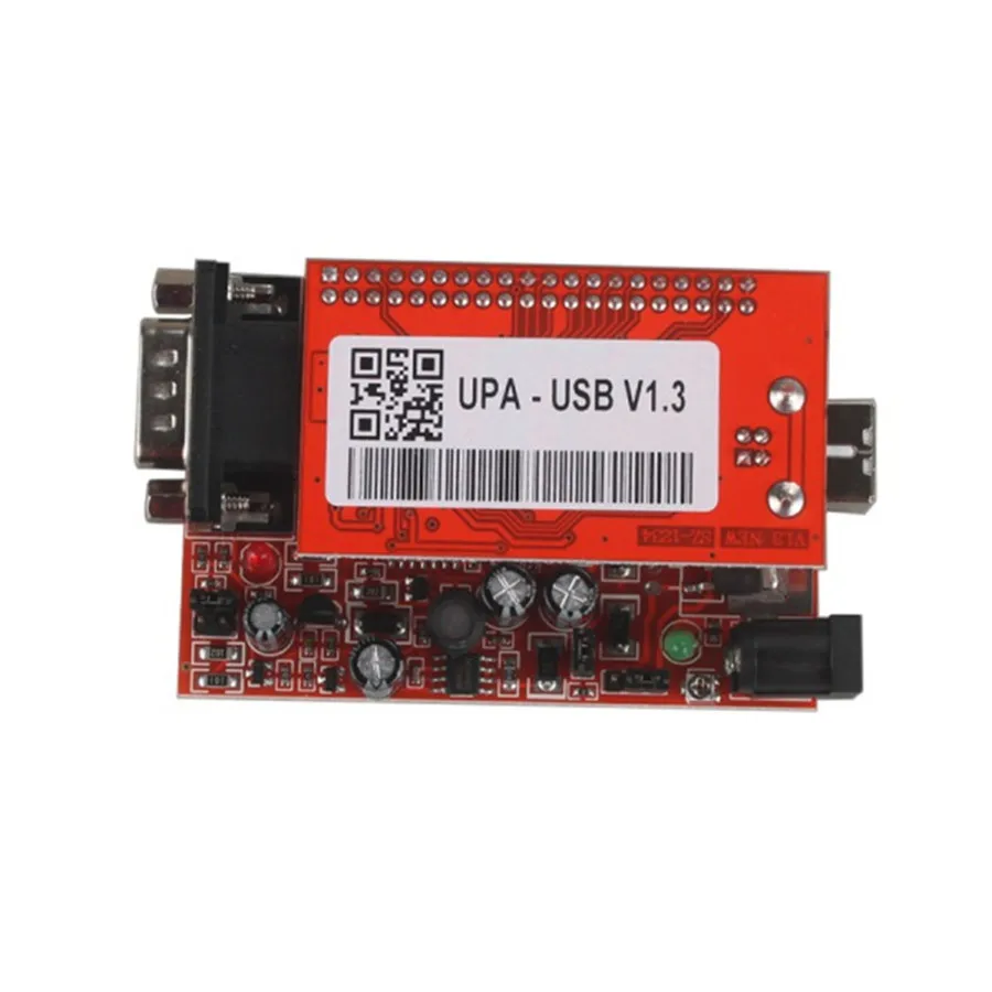 V1.3 UPA USB программатор адаптер основной блок для продажи|upa usb|upa usb programmerprogrammer upa |