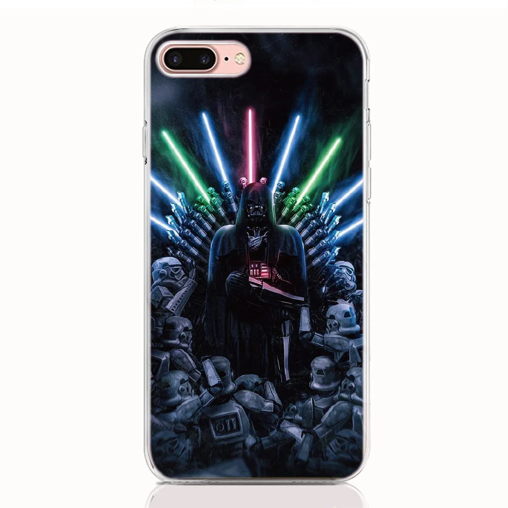 A25 Для Google Pixel 3XL 3 3A XL 3A 2XL 2 XL Pixel Чехол Мягкий ТПУ силиконовый чехол Stormtroopers задняя крышка защитный чехол для телефона s - Цвет: A25