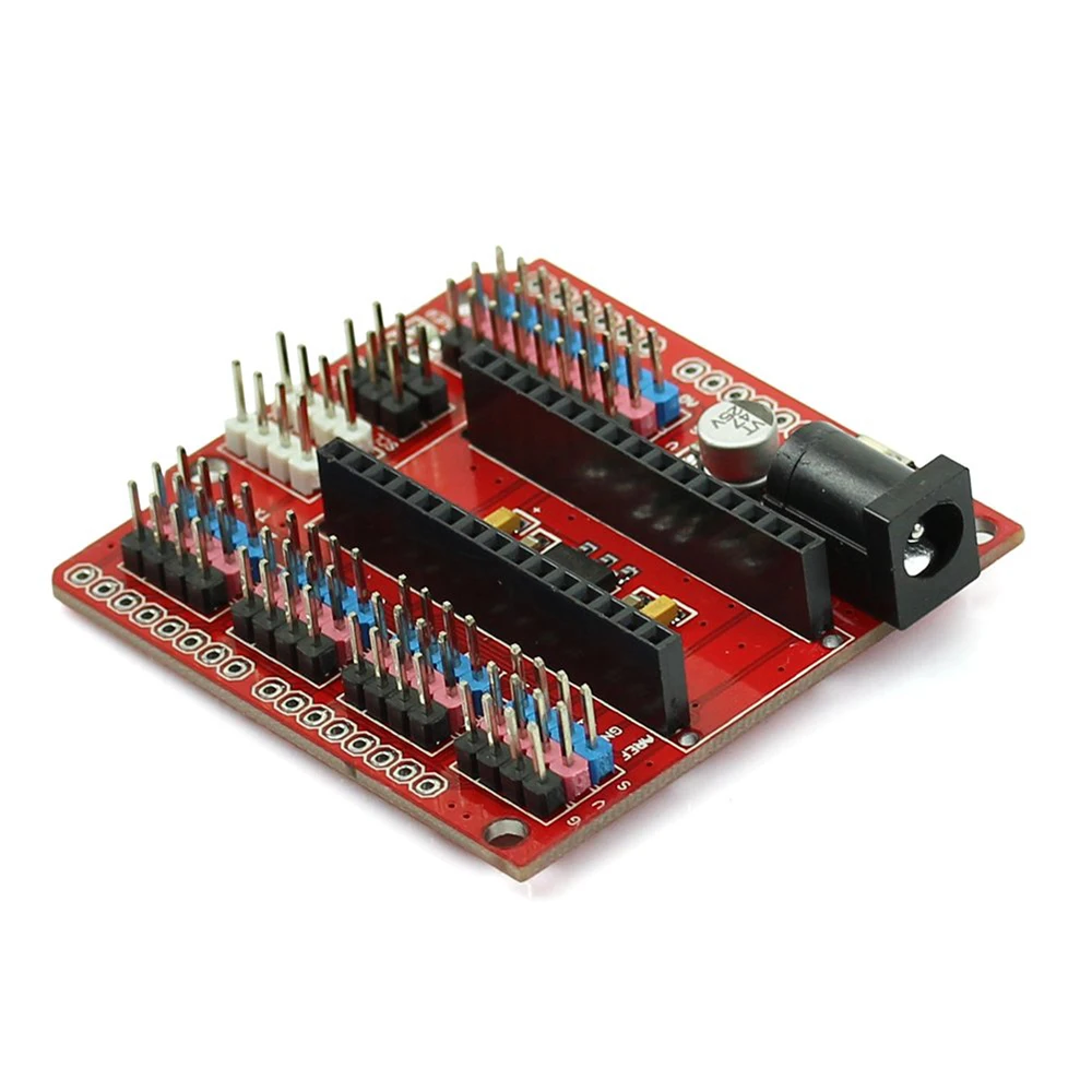 V3.0 прототип расширения I/O Плата расширения, модуль для Arduino