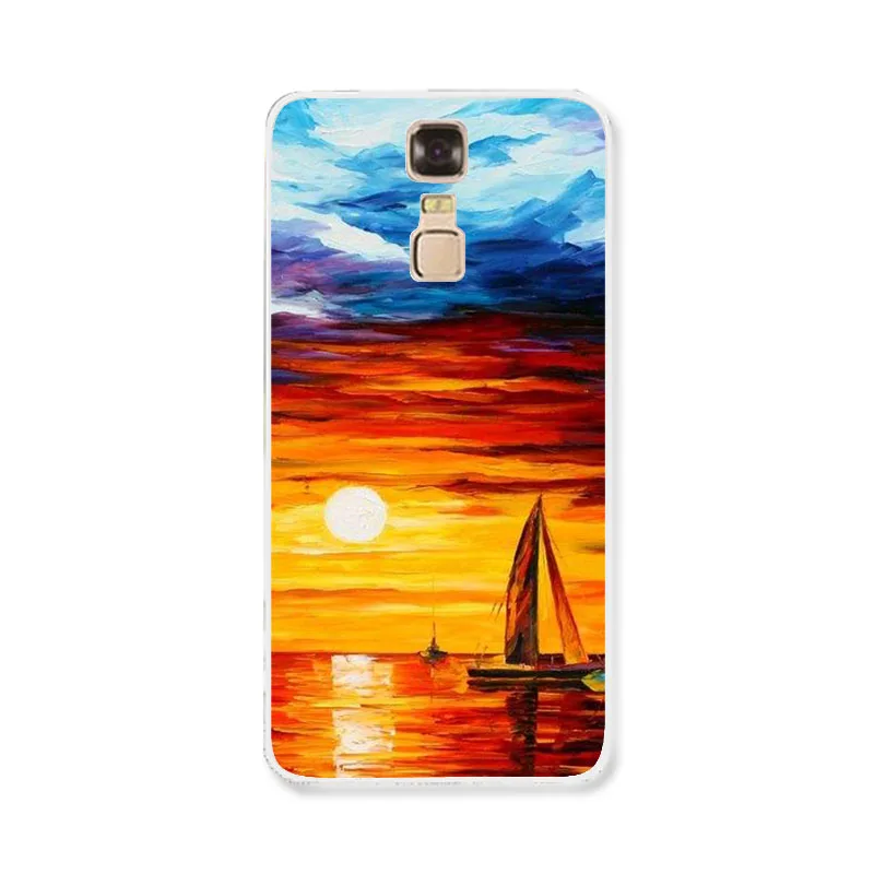 Чехол с Bolomboy рисунком для zte Blade A610 Plus, силиконовый мягкий чехол из ТПУ, чехол s для zte A610 Plus, чехол с изображением диких цветов и животных