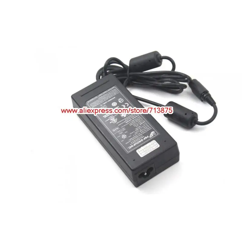 Натуральная 54в 1.66A FSP090-DMBC1 FSP 9NA0903501 адаптер переменного тока для ZyXEL GS1900-8HP
