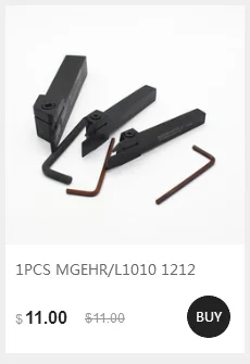 MGMN150 MGMN200 MGMN300 MGMN400 PC9030 10 шт. пазовые твердосплавные вставки токарный станок с ЧПУ Резак токарный инструмент с ЧПУ