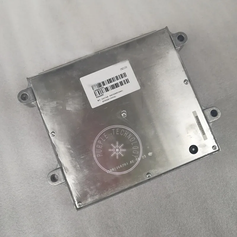 Панель управления для дизельного двигателя ECU 4988820RX cummins ISDE Island|Тестеры