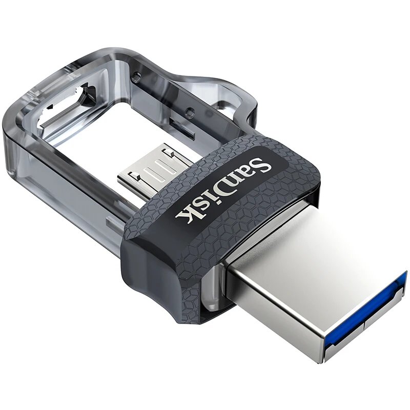 Sandisk USB флэш-накопитель 64 ГБ экстремально высокая скорость 150 м/с флеш-накопитель 32