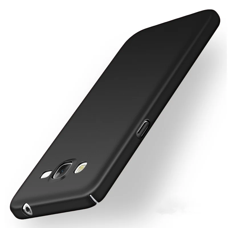 Роскошный Жесткий матовый чехол для samsung Galaxy дуэта i9080 GT-i9082 всего тела Обложка Grand
