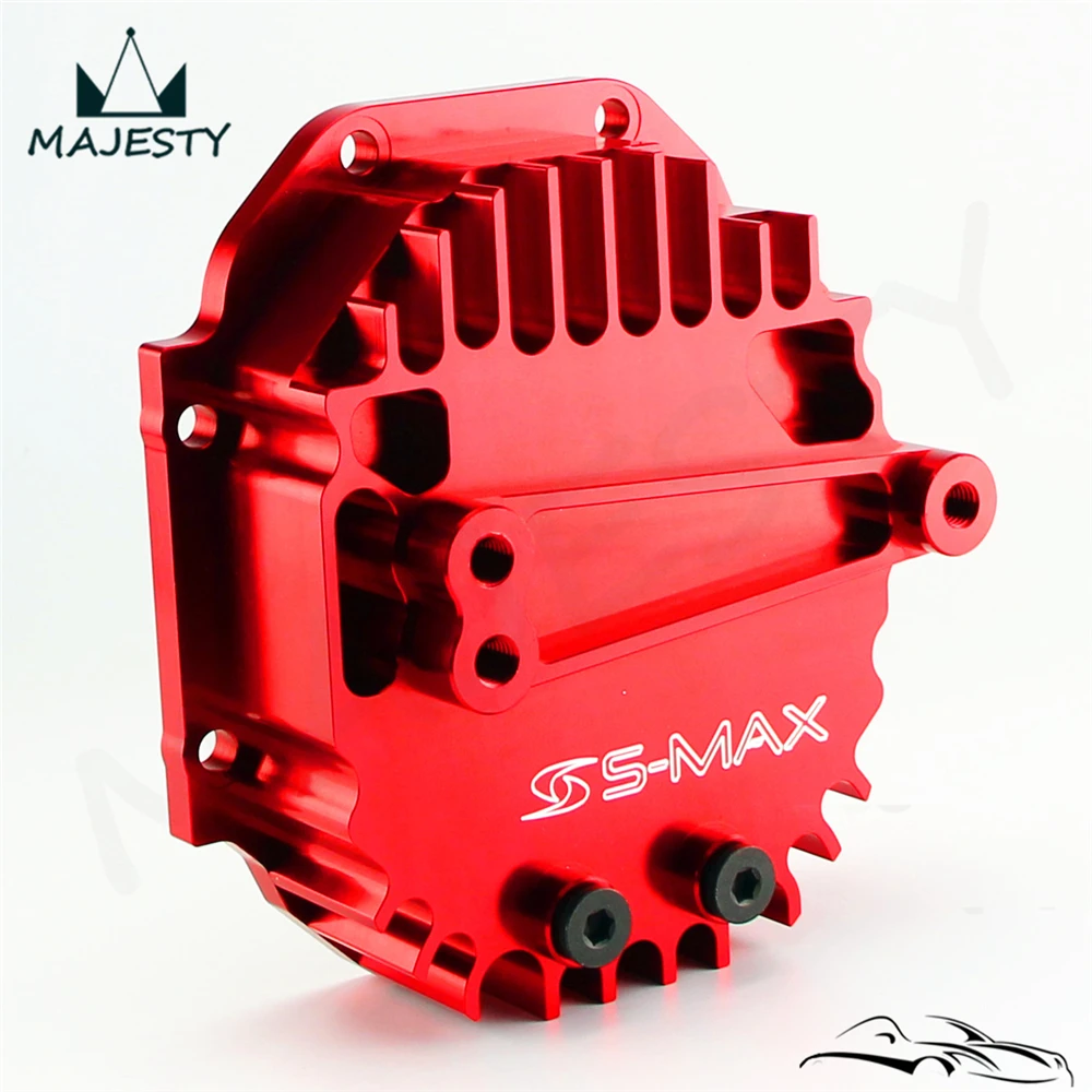 Алюминий Задний дифференциал крышка подходит для FT86 GT86 S ** ubaru BRZ/Scion FR-S 13 + |