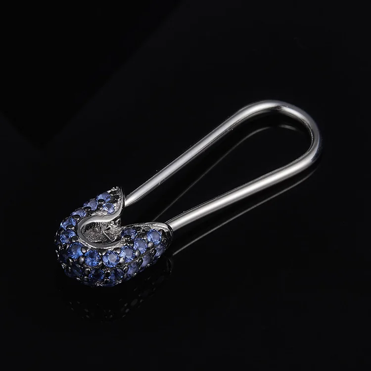 Серьги подвески женские из серебра 925 пробы 3 цвета|Серьги-подвески| |