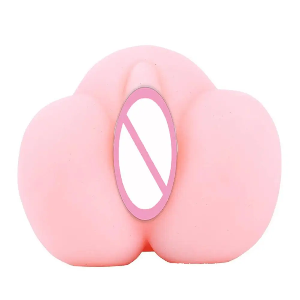 Реалистичная мастурбатор для мужской мастурбации с реалистичным карманом