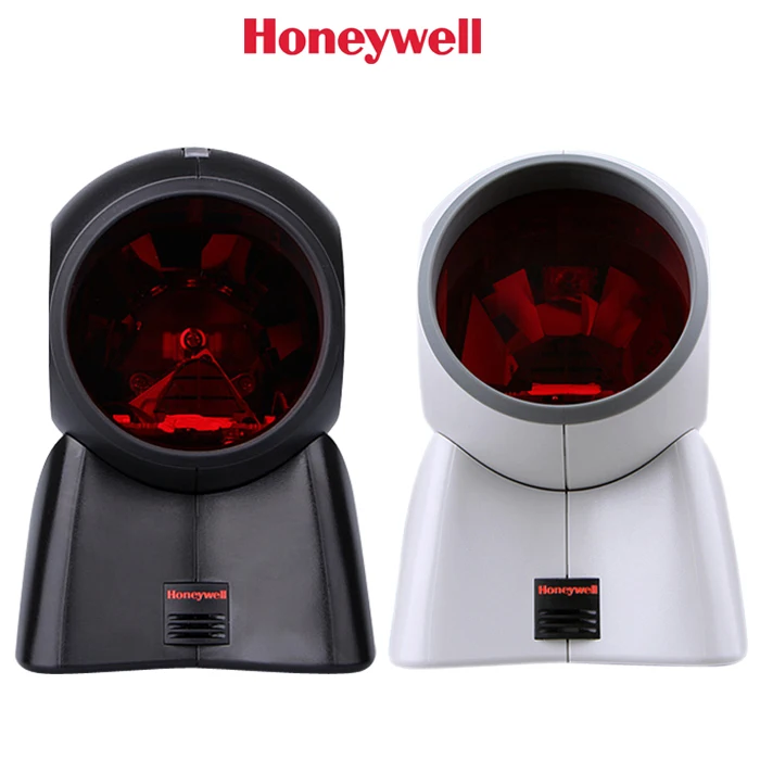 Оригинальный полностью Новый Honeywell MK 7120 Всенаправленный сканер штрих кода с USB