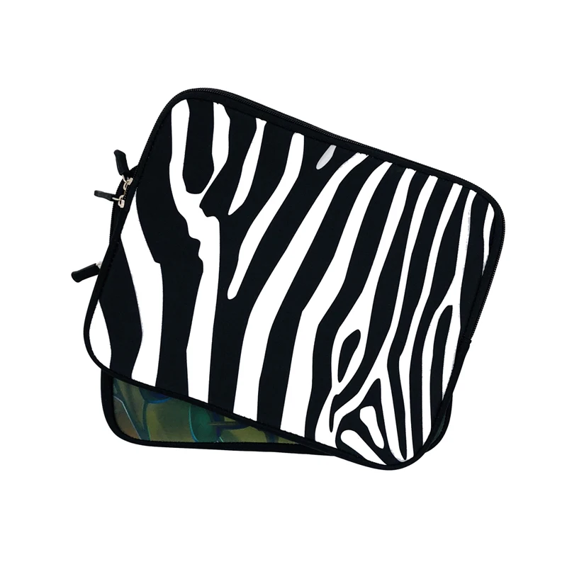 Сумка для ноутбука с лошадью 12 дюймов унисекс внутренний чехол 11 6 1 Chromebook