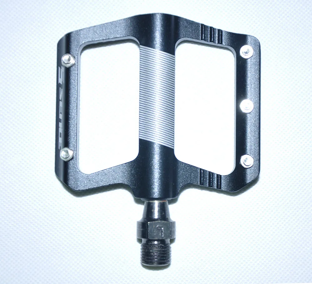 Светильник с ЧПУ 3 подшипника из алюминиевого сплава для езды на велосипеде