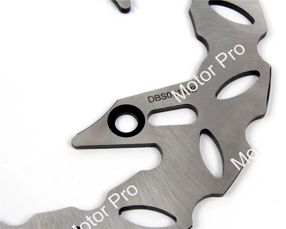 

100%Brand New FOR HONDA PANTHEON 125 150 1998 1999 2000 2001 2002 2003 2004 2005 2006 2007Motorcycle Front Brake Disc brake disk