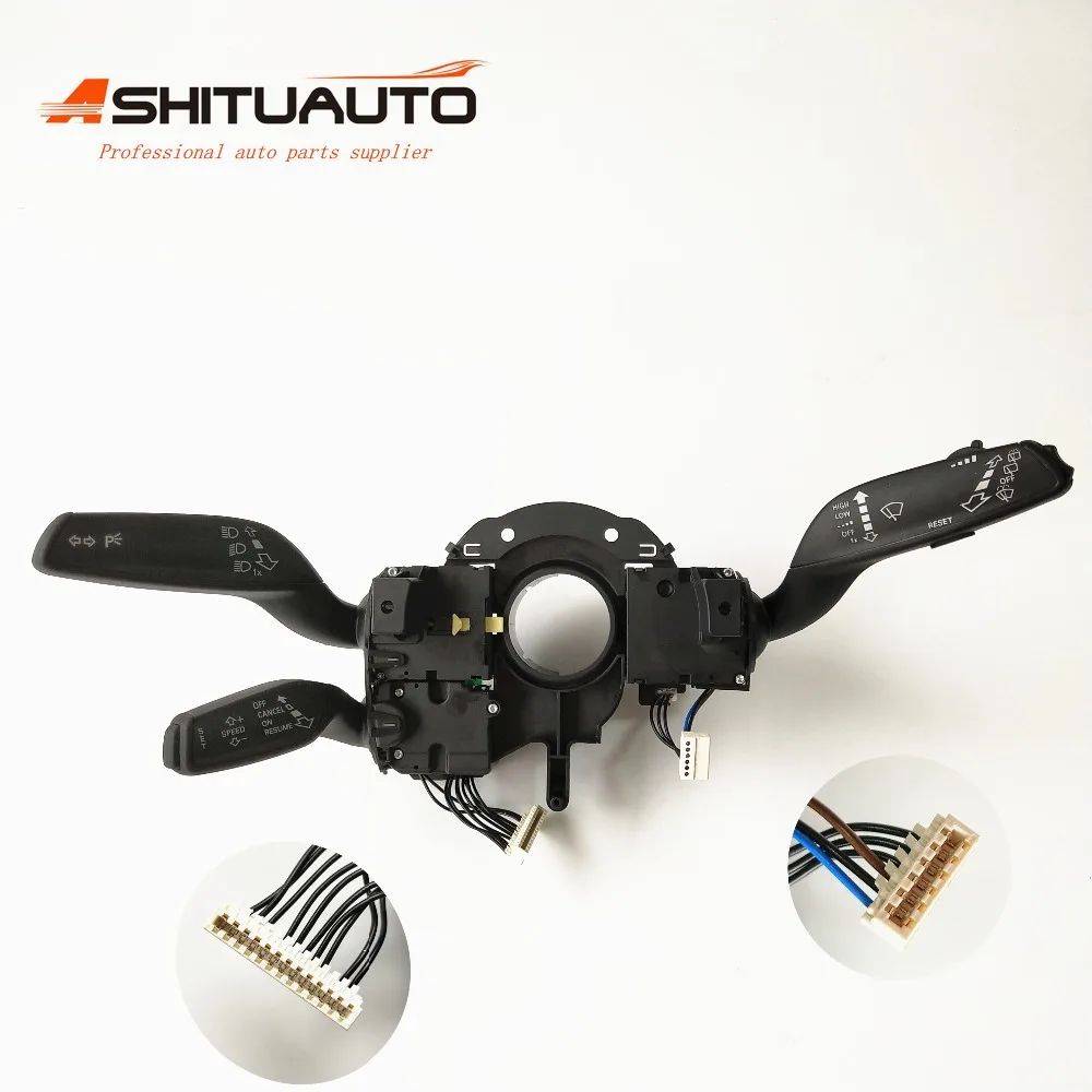 AshituAuto OE качественный комбинированный переключатель сигнала поворота