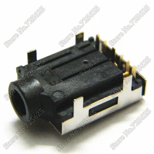 Для Asus U31JC U31JG U31F U36JC U36SD U36SG серия материнская плата для ноутбука аудиоразъем