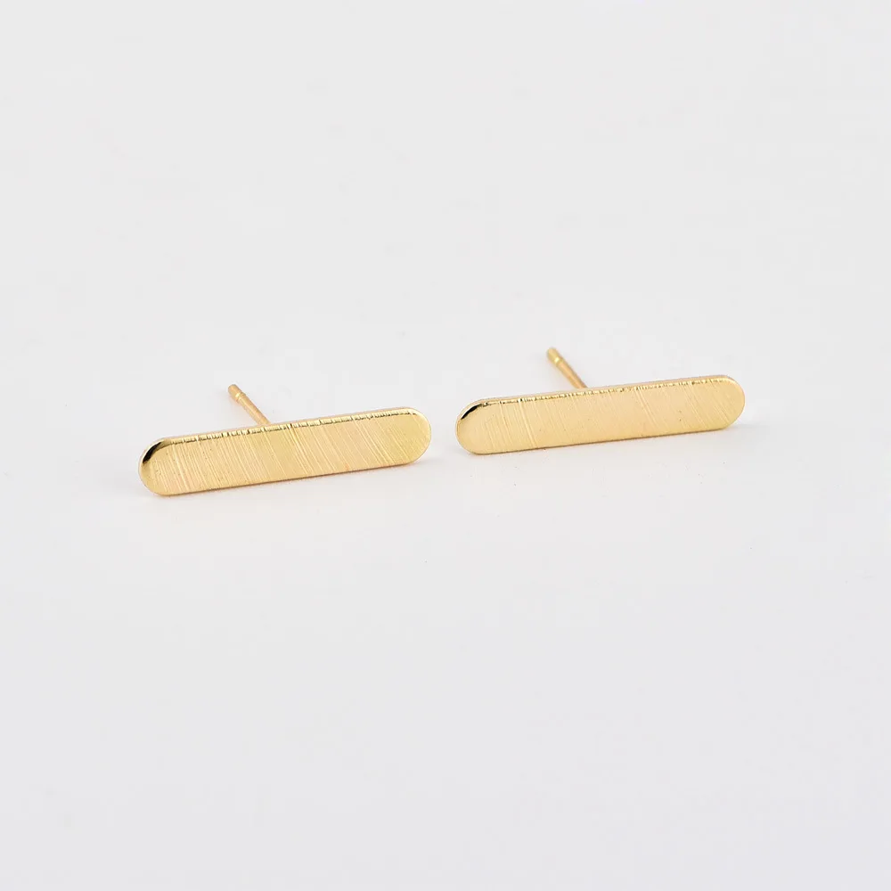 Новые Индивидуальные персонажи модные популярные серьги для ногтей