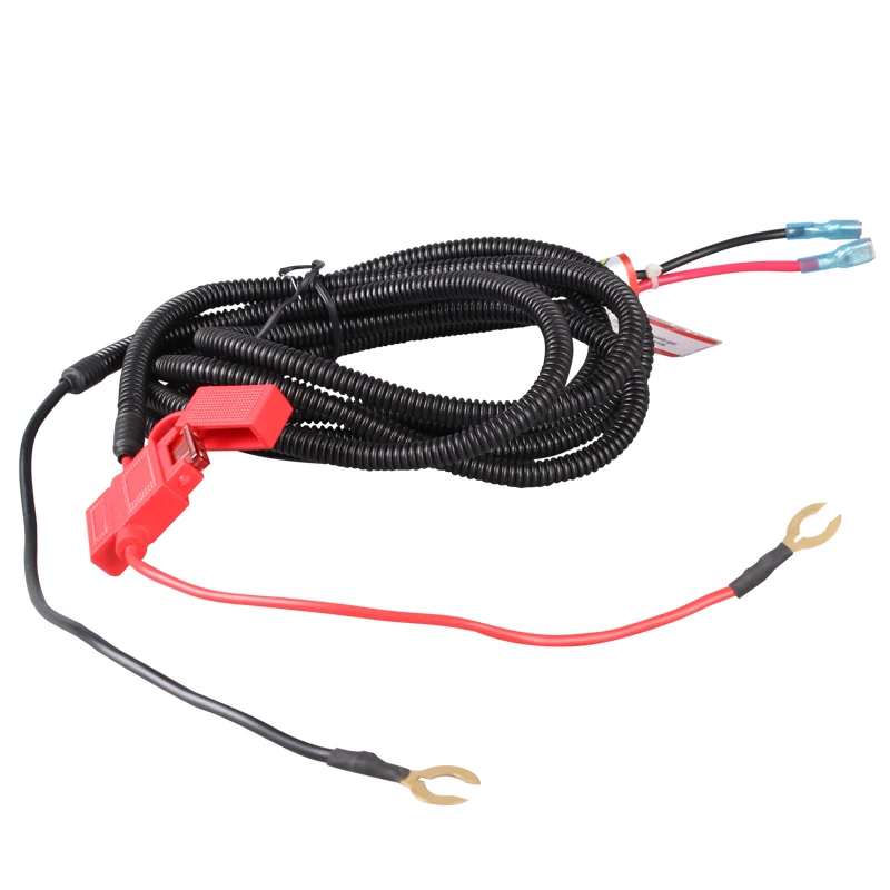 CHSKY высокое качество жгута проводов подходит для автомобильного usb адаптера