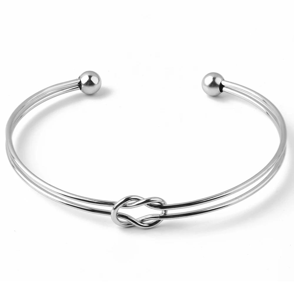 Браслет из нержавеющей стали аксессуары для изготовления ювелирных изделий