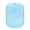 Портативный мини USB MP3 плеер Поддержка Micro SD TF карта 32 Гб Спорт Музыка Медиа walkman mp3 плеер мини Прямая поставка - Цвет: blue
