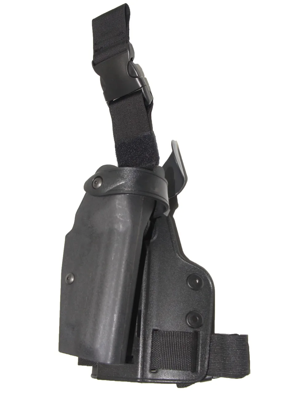 Тактический кобура IPSC ноги бедра Открытый страйкбол пистолет кобуры Sig Sauer P226 220 229 Охотничьи аксессуары