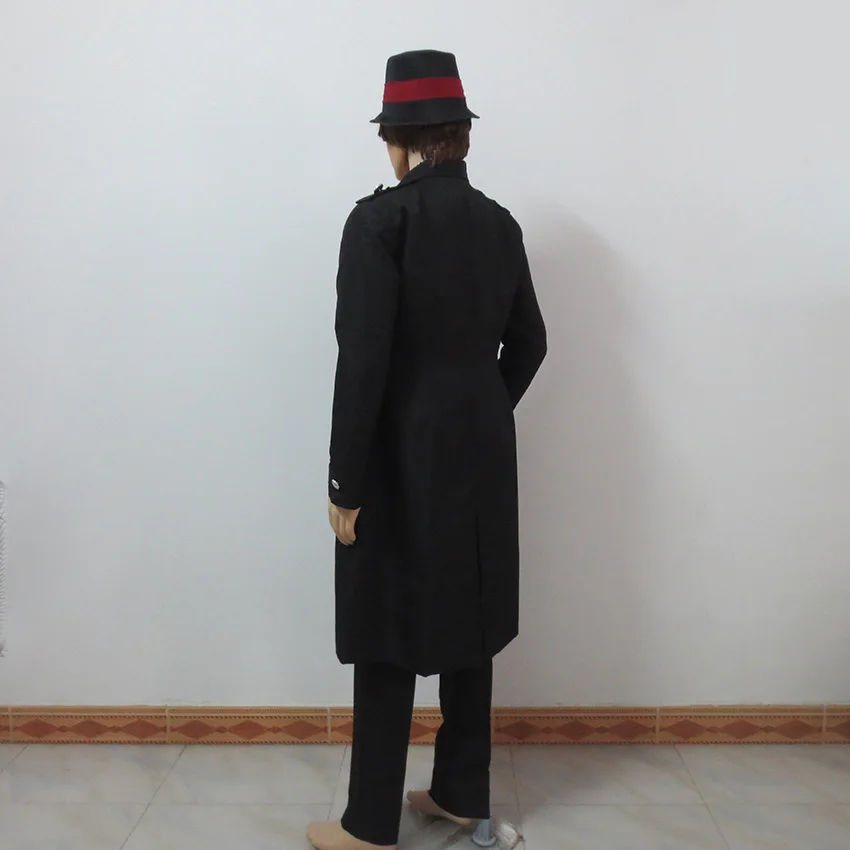 Класс убийц акабана Карма Косплей Костюм Полный комплект на заказ Рождество