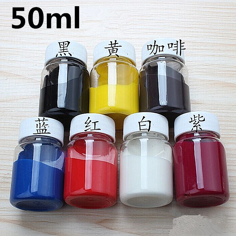 50 мл кожаный край масло цвет матовый растительного дубления кожи кромки все виды