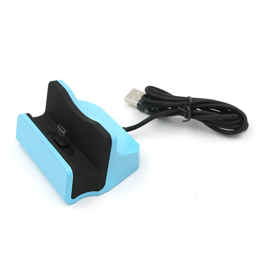 Док станция зарядное устройство Usb Type C держатель для Xiaomi a2 6s mix max 2 3 5x a1 5 5s plus USB 1