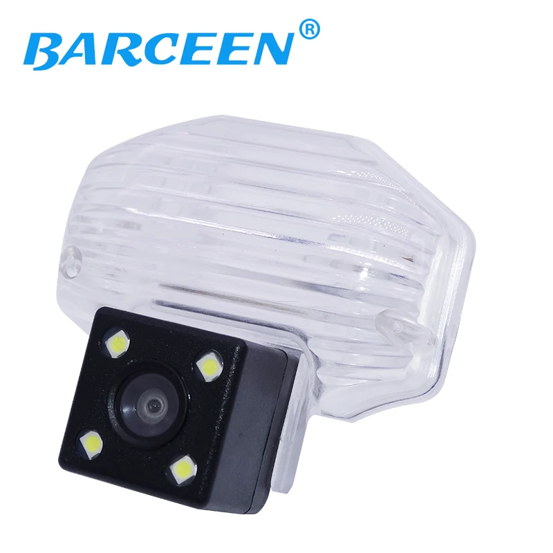 

Free Shipping Facory Hot Selling Car rear view camera HD CCD for Toyota COROLLA /For Vios /For BYD G3 09 Factory price