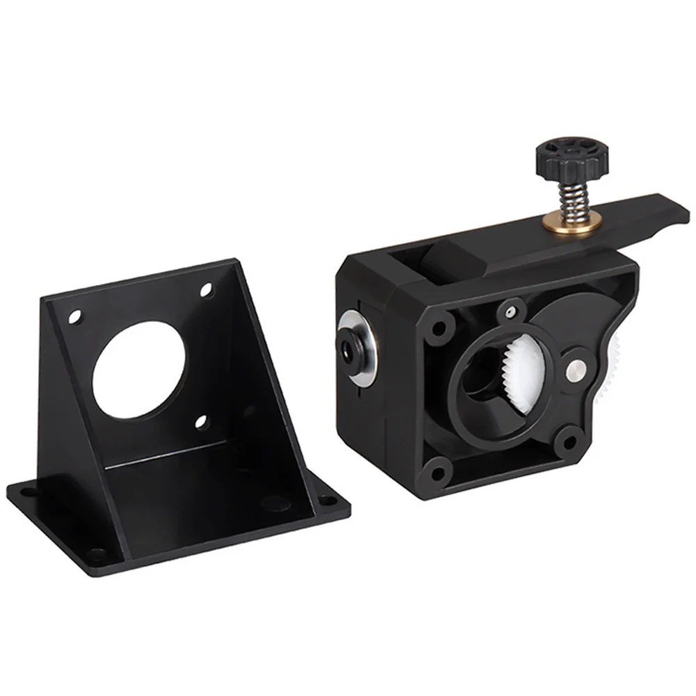Etmakit Dual Drive BMG Extruder Cloned High Performance Accessories Parts for 3D Printer HSJ-19 | Компьютеры и офис