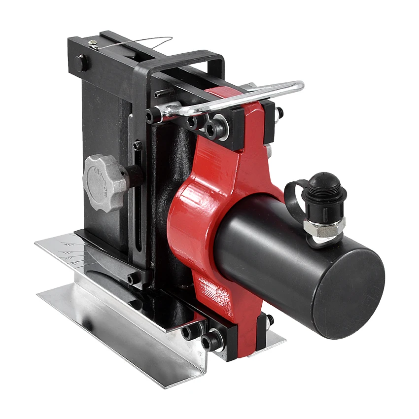 Гидравлический медный гибочный станок инструмент для листового металла 15T 150 мм 1