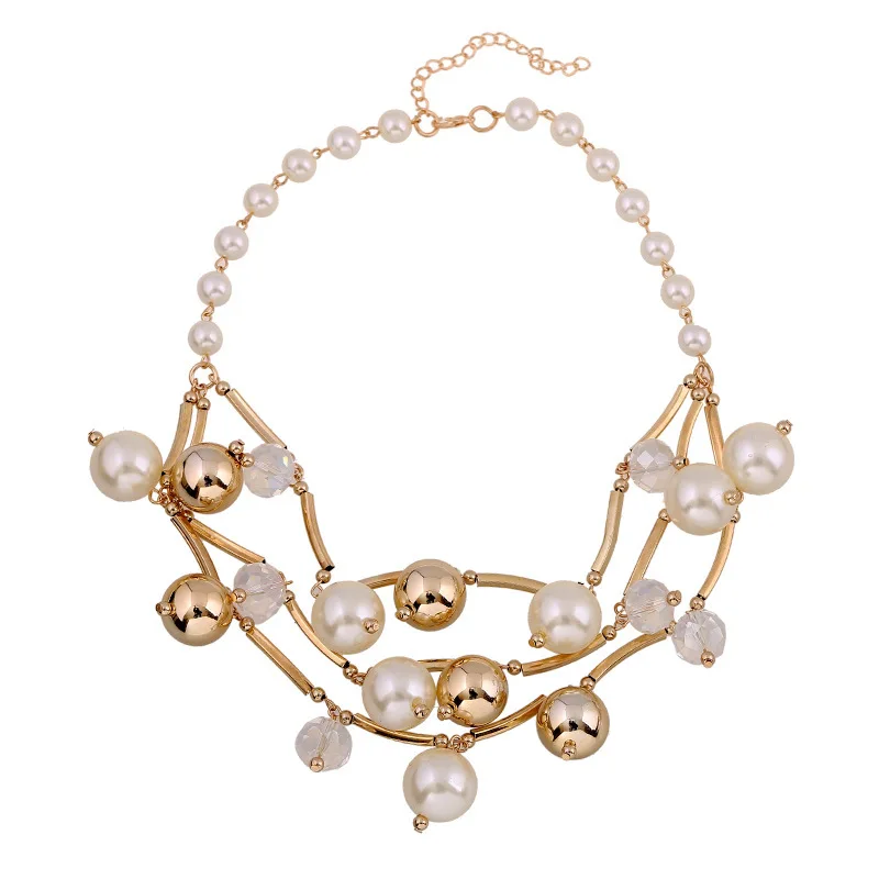 2020 новые эффектные брендовые ювелирные изделия Модные Золотые Трубки Черные