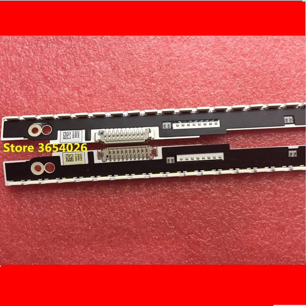 Светодиодная подсветка для UA46ES7000J 2012SVS46 LTJ460HQ10 UA46ES5500R 7032SNB LTJ460HN06 UA46F7500BJXX 2 шт./Лот