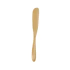1 шт. 16,5 см столовый нож столовая посуда с толстой ручкой нож стильная деревянная маска японский нож для масла мармелад