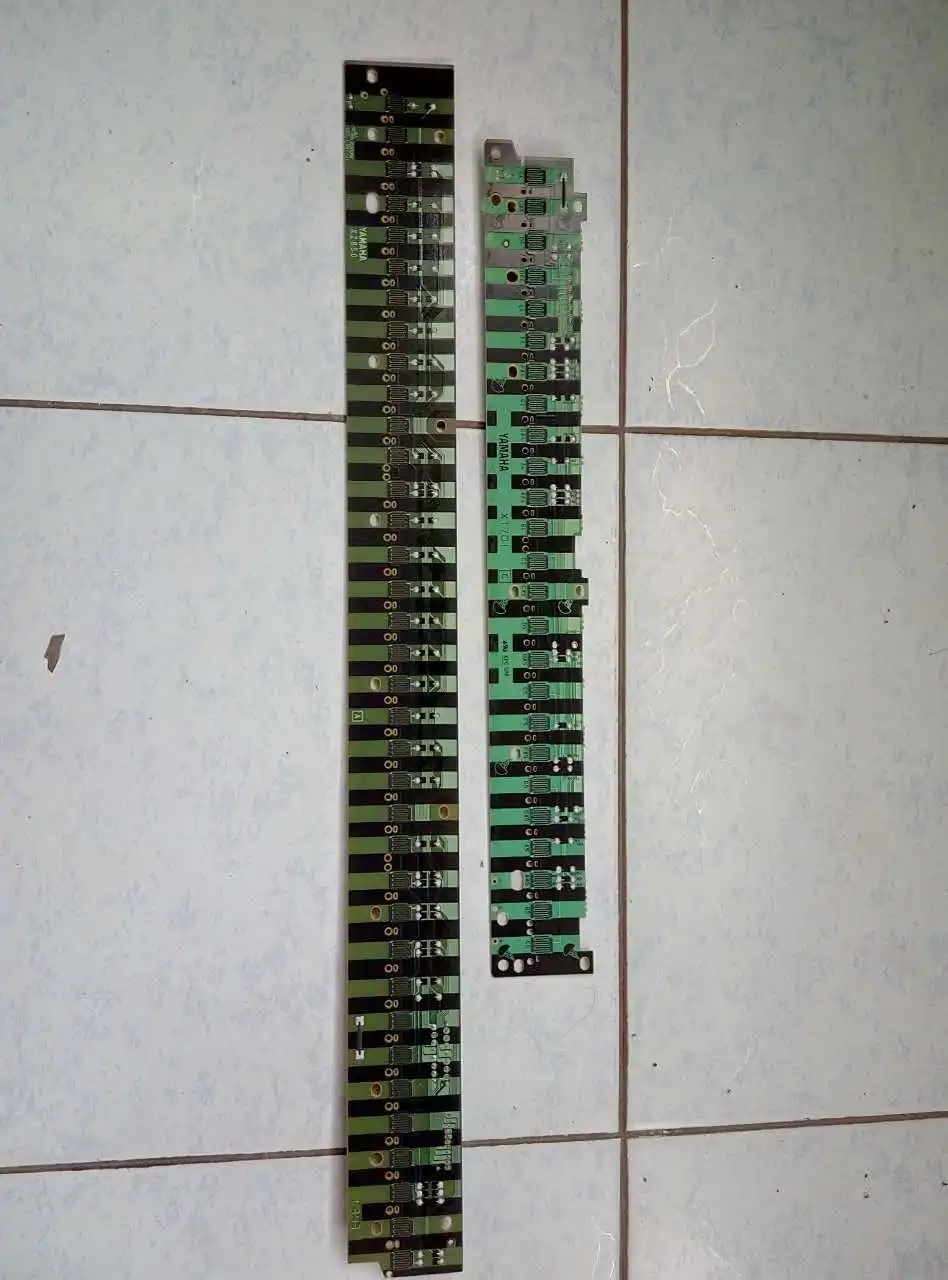Аксессуары для клавиатуры Yamaha PSR 170 175 E223 E233|Корпуса компьютеров| |
