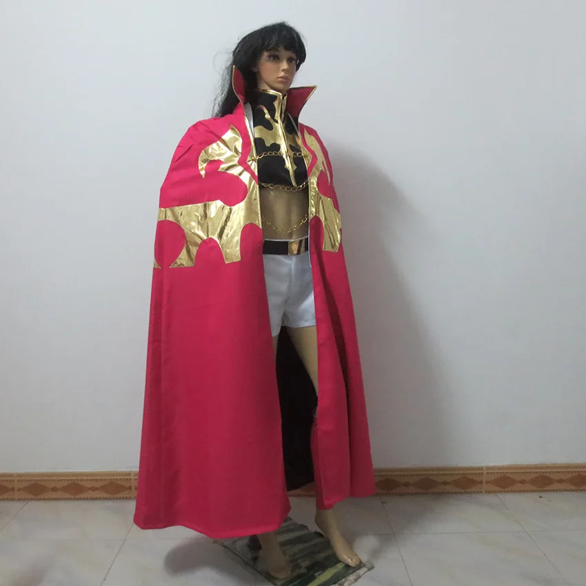 Cos Code Geass аниме Спящая Красавица Аврора принцесса костюмы для косплея на заказ