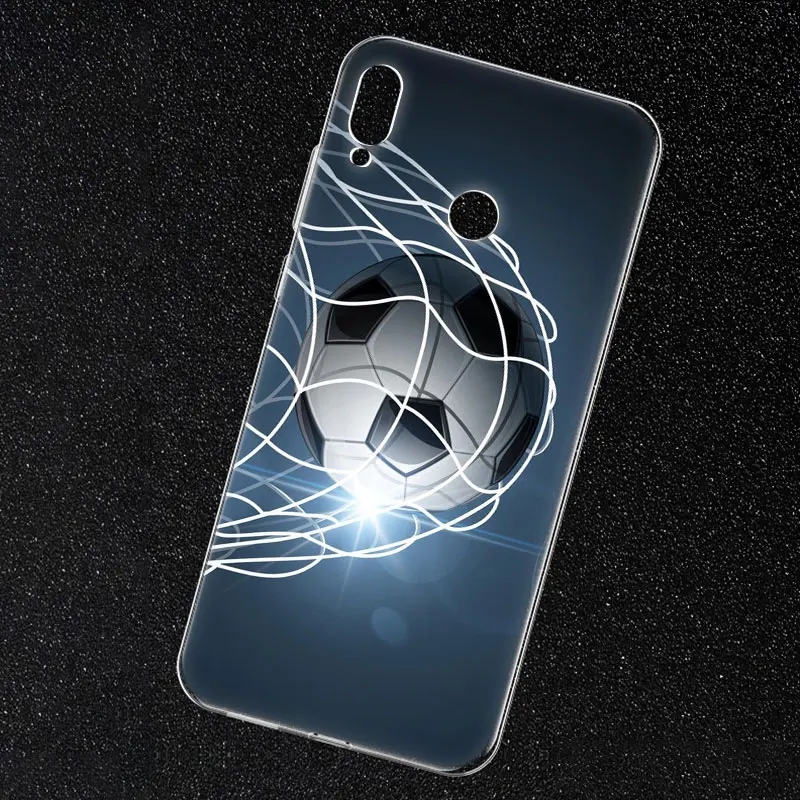 Силиконовый чехол для телефона Huawei Honor 20 20i 10 9 8 Lite 8X 8C 8A 8S 7S 7A Pro View 20|Бамперы| |