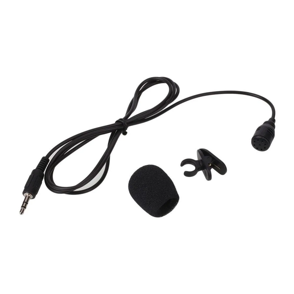 Петличный галстук corbata клип на лацкане однонаправленный микрофон mikrofon mikrafone для