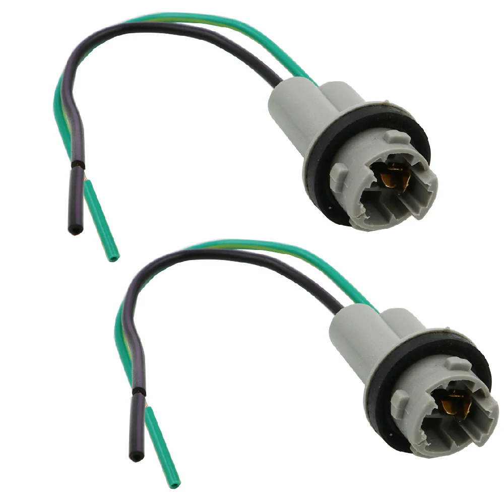 YSY 30 шт. T10 W5W 168 194 Удлинительный разъем для лампы держатель розетки автомобиля OEM 10