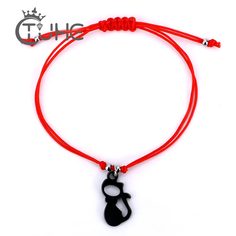 Модные ювелирные изделия ручной работы керамический милый кот на удачу женский