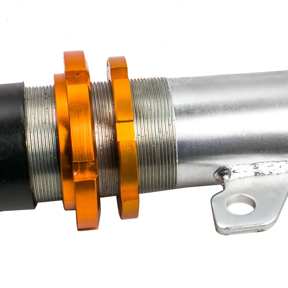 Полный комплект койловеров для VAUXHALL ASTRA H MK5 регулируемая подвеска COILOVER (подходит: