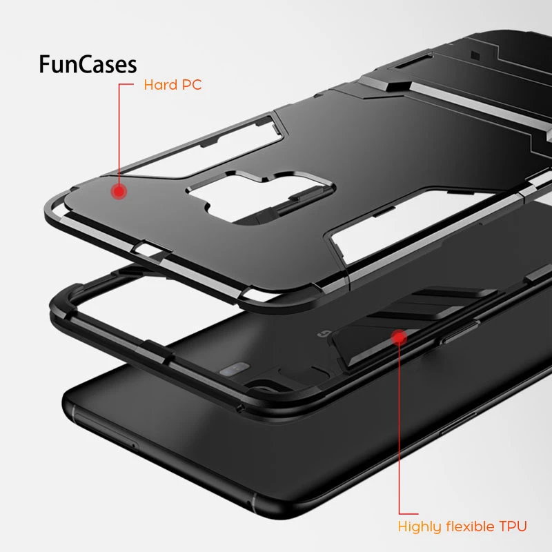 Армированный чехол для samsung Galaxy S10 S8 S9 плюс A7 A9 J8 A8 A6 J4 J6 плюс J7 J5 J3 A8S чехол для samsung примечание 9 8 5 чехол s