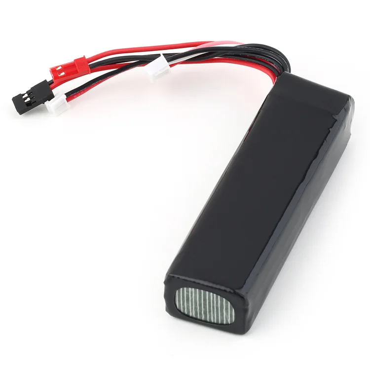 Передатчик LIPO 3S аккумулятор 2200 мАч 11 1 В для RC futuba 6EX 3PK 3s1p Sanwa F3S TX KO JST|3s battery|lipo 3s