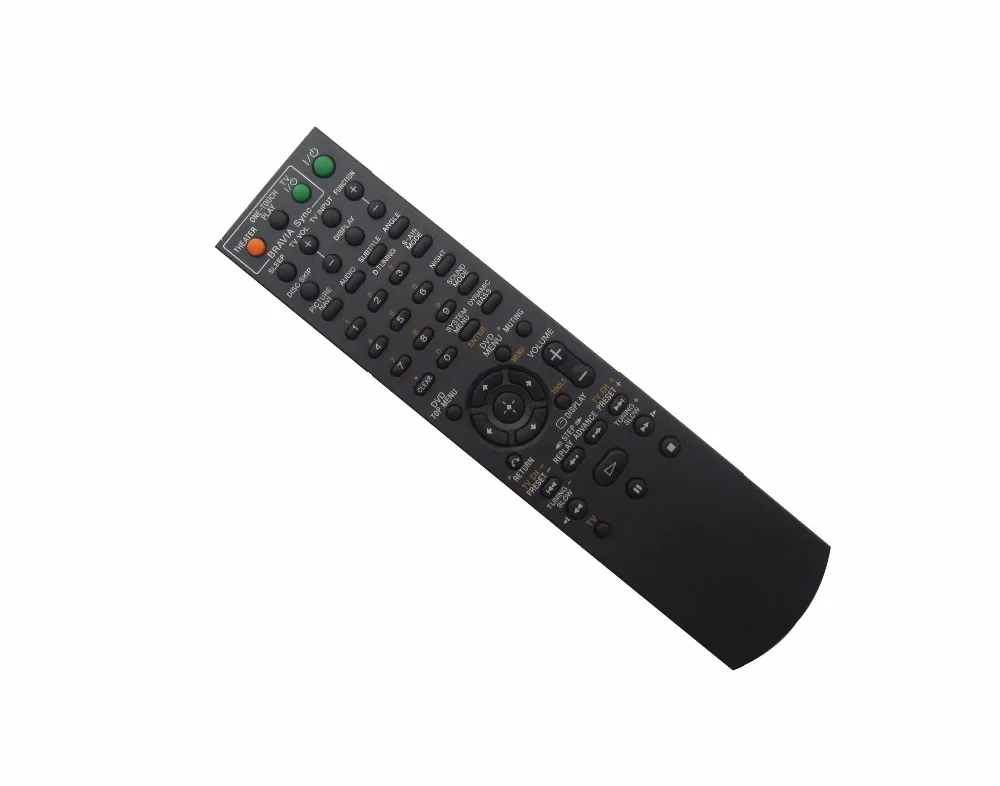 Пульт дистанционного управления Repl для Sony 148061811 AV ресивер Система домашнего