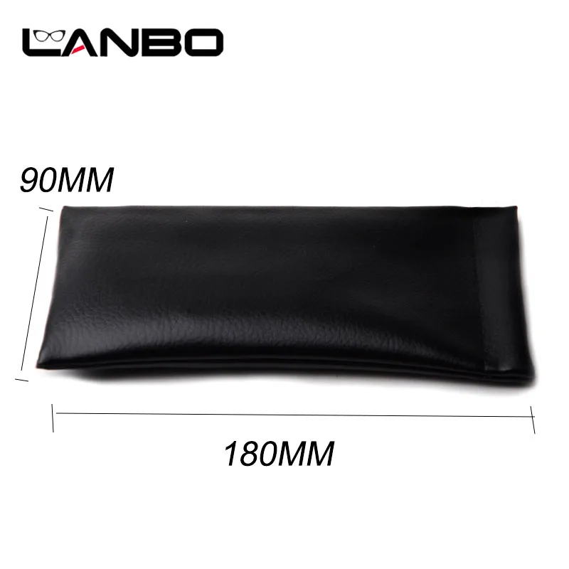 LANBO 2017 высококачественный модный брендовый Коричневый чехол из искусственной
