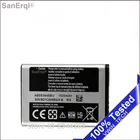 10 шт. 1000 мАч AB553446BU для Samsung B2100 C3300 Xplorer B100 SCH-B619 C3300K C5212 Duos C5212i C5130 Аккумулятор 1000 мАч