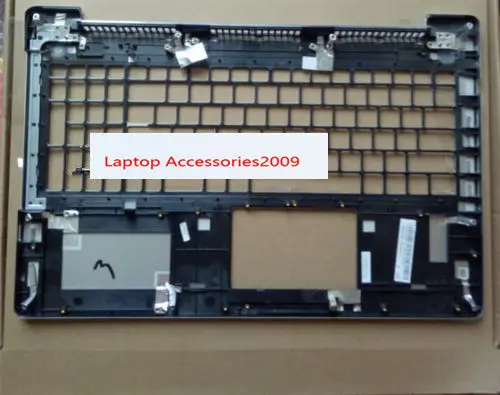 Новинка для Asus N550 N550JV N550JK N550J N550LF US раскладка клавиатуры ободок | Компьютеры и офис